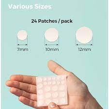 Cosrx acne pimple master patch